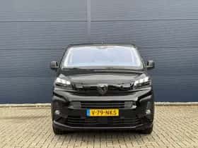 Peugeot Expert (2025) thumbnail 3