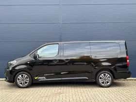 Peugeot Expert (2025) thumbnail 4