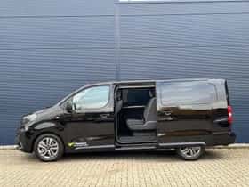 Peugeot Expert (2025) thumbnail 5