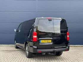 Peugeot Expert (2025) thumbnail 6