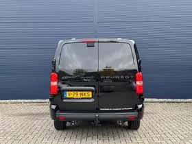Peugeot Expert (2025) thumbnail 7