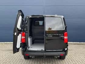 Peugeot Expert (2025) thumbnail 8
