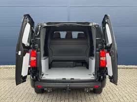 Peugeot Expert (2025) thumbnail 9