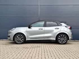 Ford Puma (2026) thumbnail 2