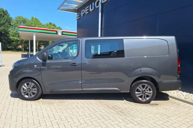 Peugeot Expert (2026) thumbnail 4