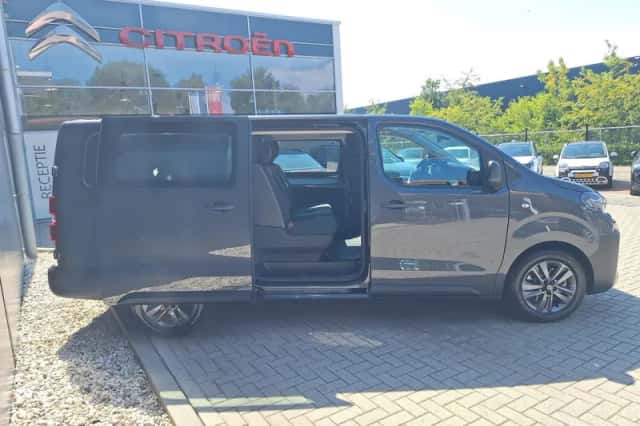 Peugeot Expert (2026) thumbnail 5