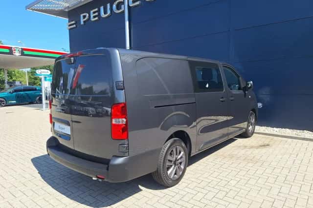 Peugeot Expert (2026) thumbnail 6