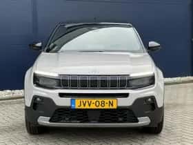 Jeep Avenger (2026) thumbnail 2