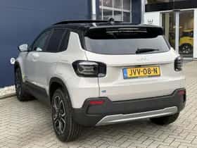 Jeep Avenger (2026) thumbnail 4