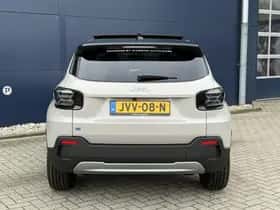 Jeep Avenger (2026) thumbnail 5