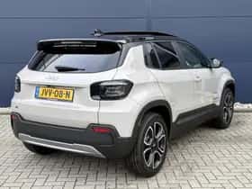 Jeep Avenger (2026) thumbnail 6