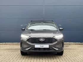 Ford Kuga (2026) thumbnail 2