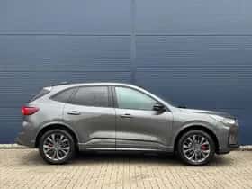Ford Kuga (2026) thumbnail 3