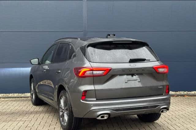 Ford Kuga (2026) thumbnail 4
