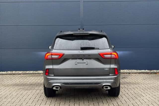 Ford Kuga (2026) thumbnail 5