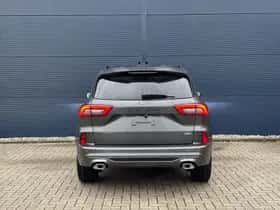 Ford Kuga (2026) thumbnail 5