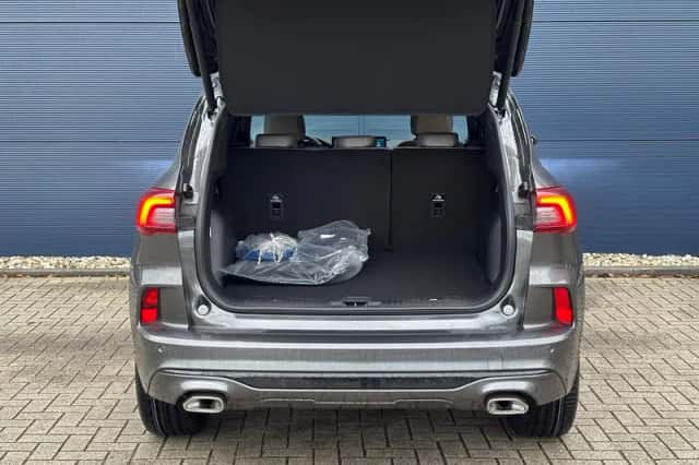 Ford Kuga (2026) thumbnail 6