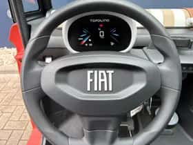 Fiat Topolino (2026) thumbnail 11
