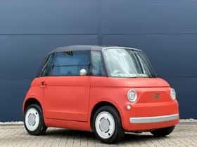 Fiat Topolino (2026) thumbnail 3
