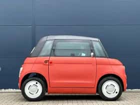Fiat Topolino (2026) thumbnail 4