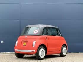 Fiat Topolino (2026) thumbnail 5