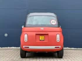 Fiat Topolino (2026) thumbnail 6