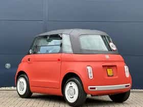Fiat Topolino (2026) thumbnail 7