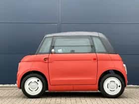 Fiat Topolino (2026) thumbnail 8