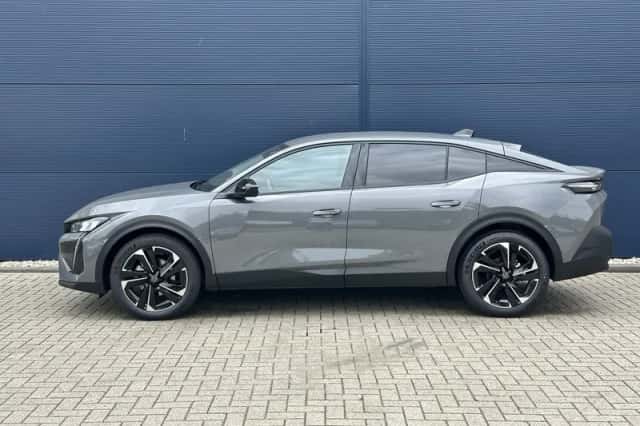 Peugeot 408 (2026) thumbnail 2
