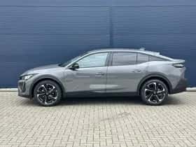 Peugeot 408 (2026) thumbnail 2