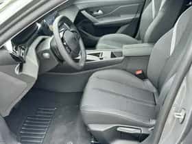 Peugeot 408 (2026) thumbnail 21
