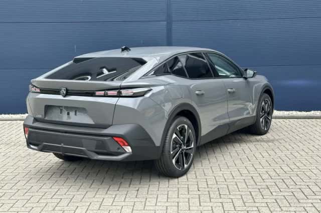 Peugeot 408 (2026) thumbnail 4