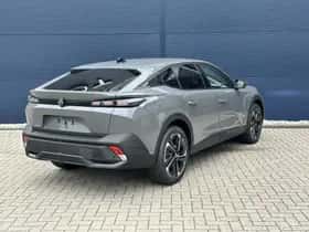 Peugeot 408 (2026) thumbnail 4