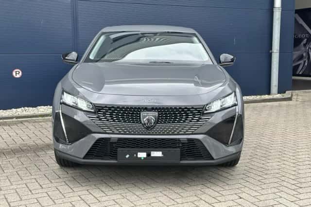 Peugeot 408 (2026) thumbnail 6