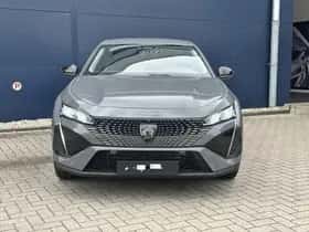 Peugeot 408 (2026) thumbnail 6
