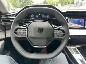 Peugeot 408 (2026) thumbnail 8