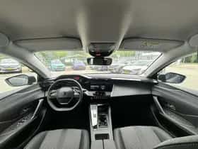 Peugeot 408 (2026) thumbnail 9