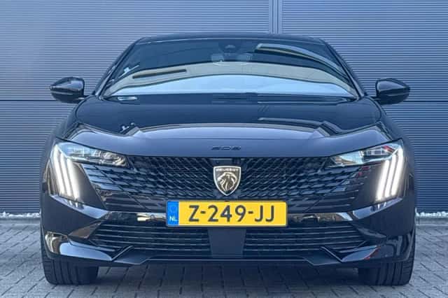 Peugeot 508 (2024) thumbnail 2