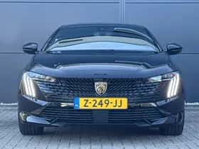 Peugeot 508 (2024) thumbnail 2