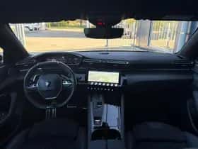 Peugeot 508 (2024) thumbnail 12