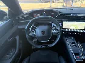 Peugeot 508 (2024) thumbnail 16