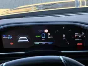 Peugeot 508 (2024) thumbnail 17