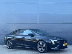 Peugeot 508 (2024) thumbnail 3