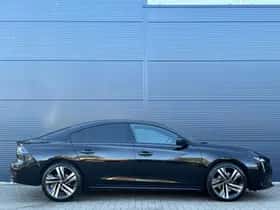 Peugeot 508 (2024) thumbnail 4