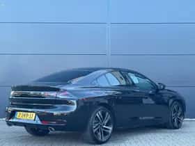 Peugeot 508 (2024) thumbnail 5