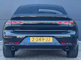 Peugeot 508 (2024) thumbnail 6