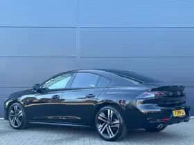 Peugeot 508 (2024) thumbnail 7