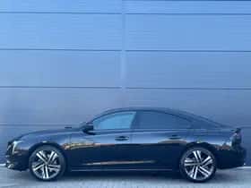 Peugeot 508 (2024) thumbnail 8