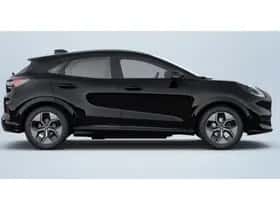 Ford Puma (2026) thumbnail 2