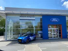 Ford Puma (2026) thumbnail 8
